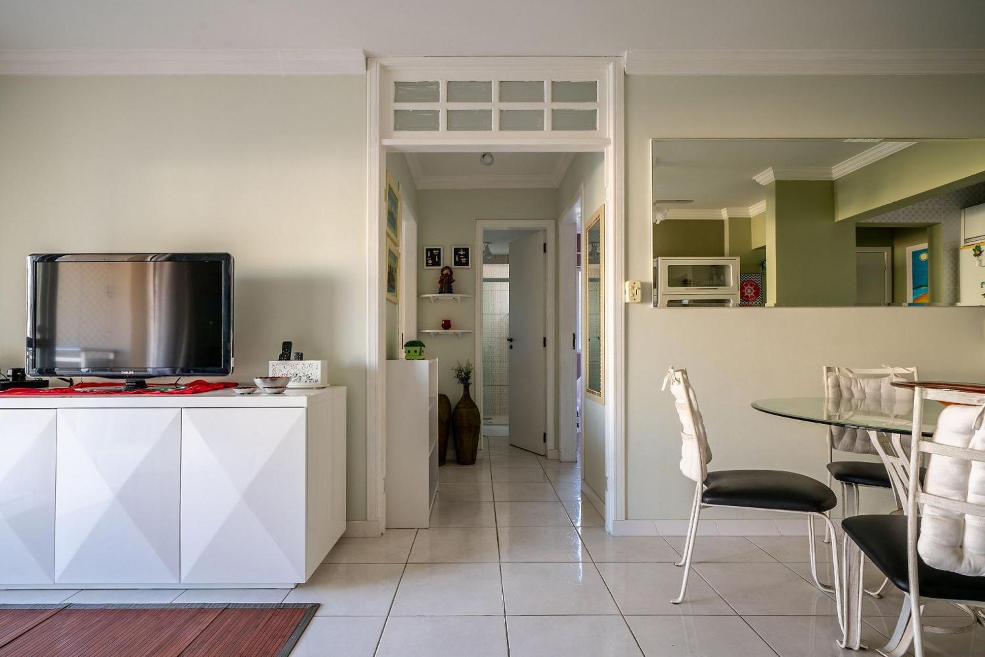 Apartment Apto 750M Da Praia Loc. Privilegiada Bc Jda402