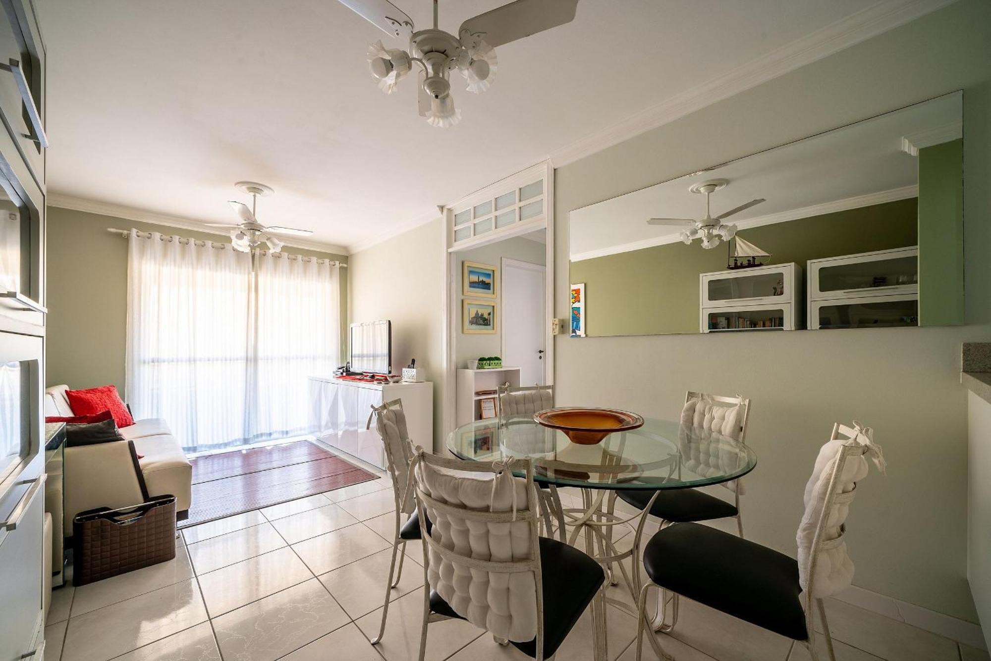 Apartment Apto 750M Da Praia Loc. Privilegiada Bc Jda402