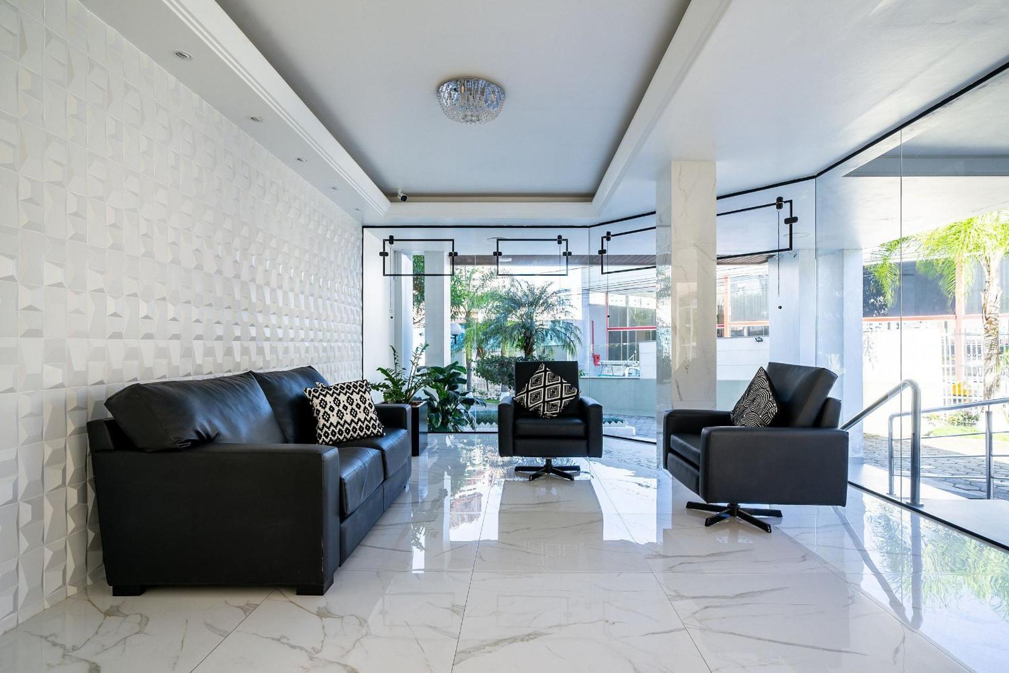 Apartment Apto 750M Da Praia Loc. Privilegiada Bc Jda402