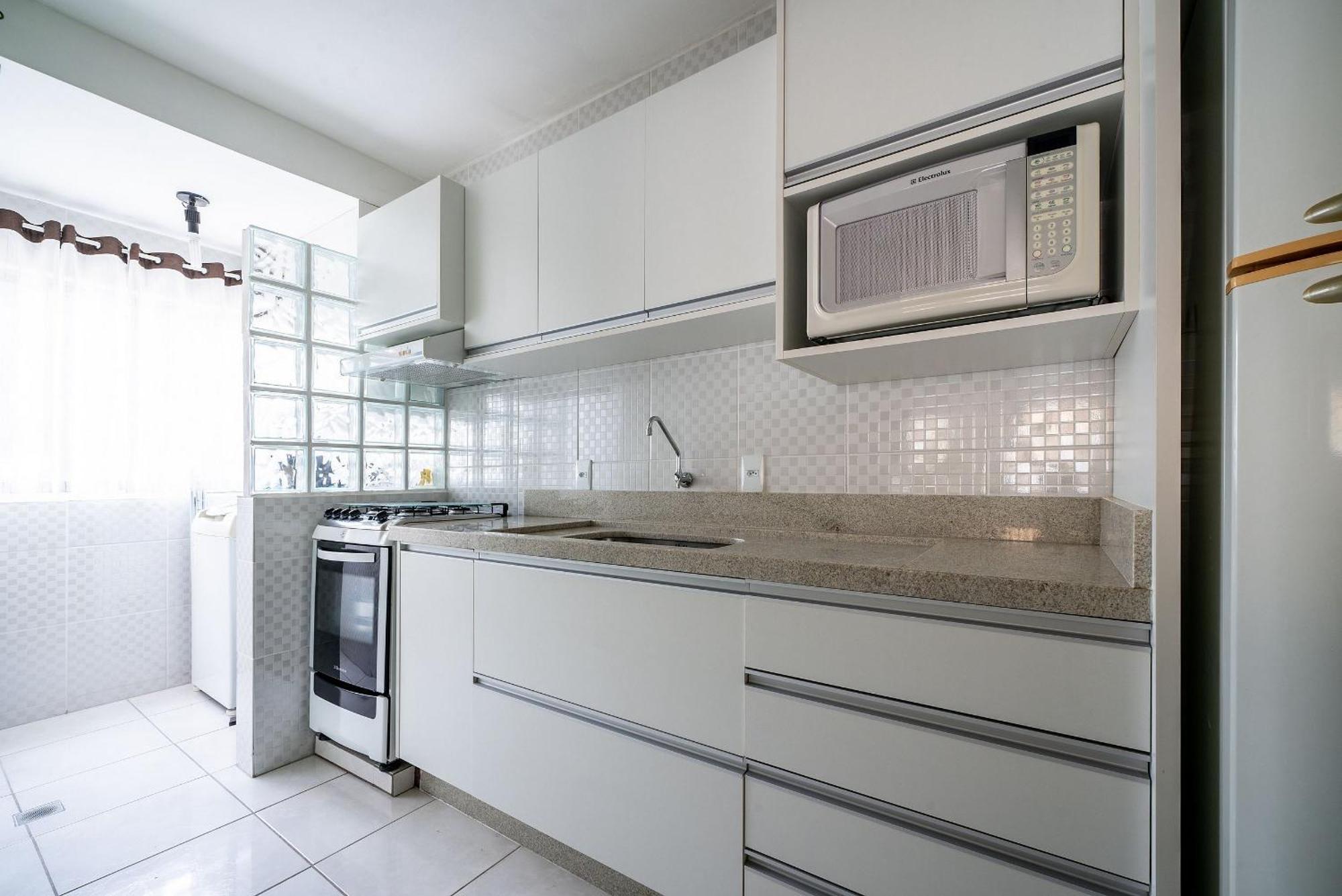 Apartment Apto 750M Da Praia Loc. Privilegiada Bc Jda402 Balneario Camboriu