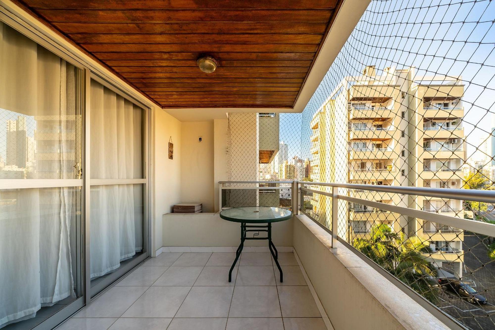 Apto 750M Da Praia Loc. Privilegiada Bc Jda402 Balneario Camboriu