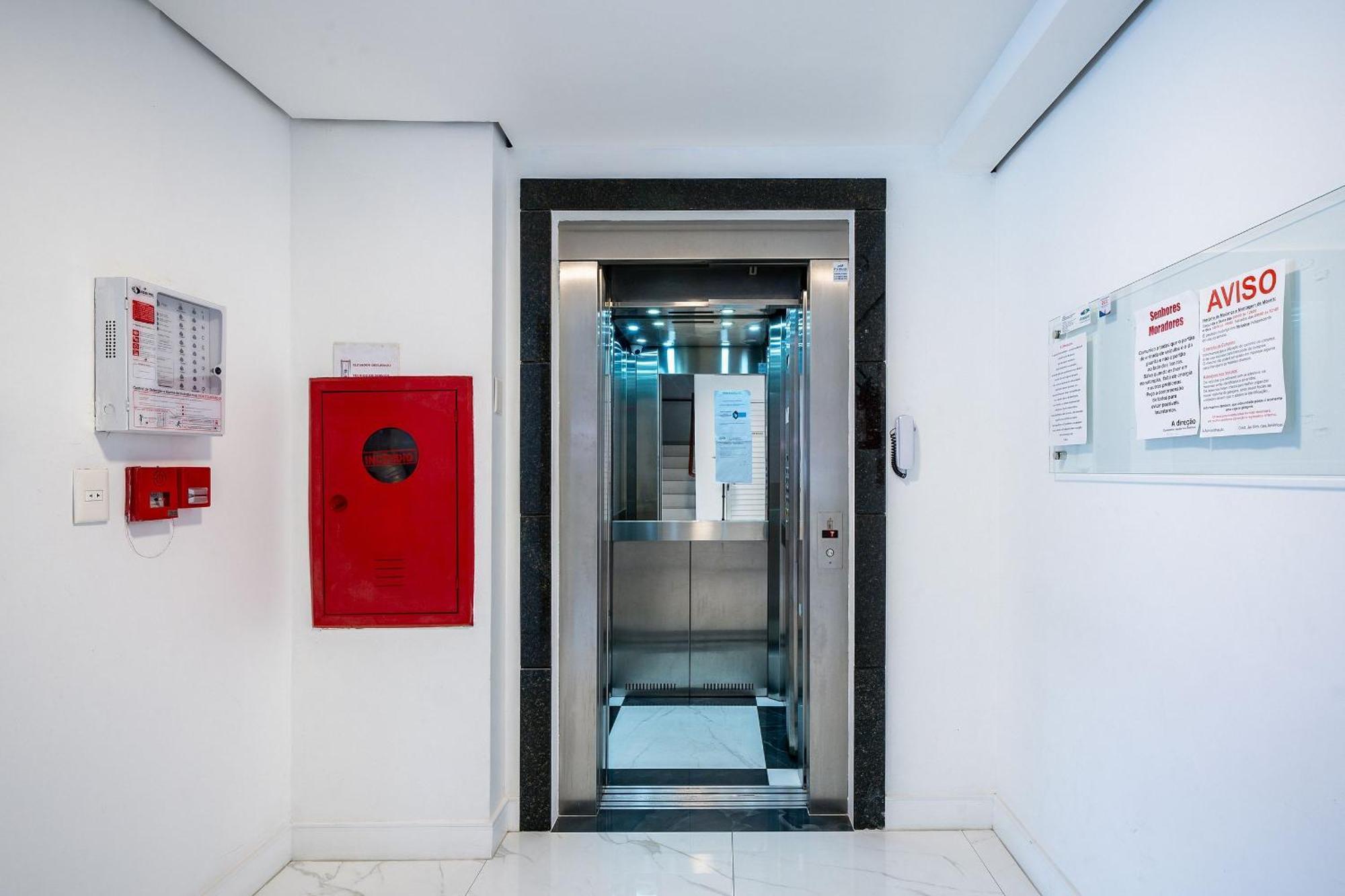 Apartment Apto 750M Da Praia Loc. Privilegiada Bc Jda402 Balneario Camboriu